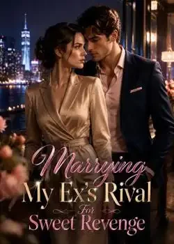 Marrying My Ex's Rival For Sweet Revenge Novel Cover
