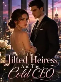 The Jilted Heiress And The Cold CEO