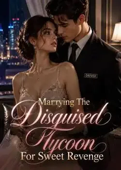 Marrying The Disguised Tycoon For Sweet Revenge Novel Cover