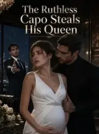 The Ruthless Capo Steals His Queen