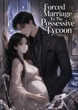 Forced Marriage To The Possessive Tycoon Novel Cover