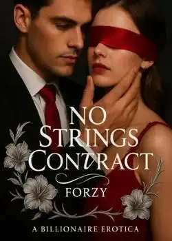 No Strings Contract Novel Cover