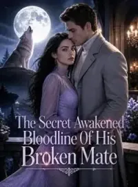 The Secret Awakened Bloodline Of His Broken Mate