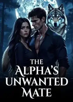 Alpha's Unwanted Mate Novel Cover