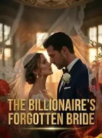Billionaire's Forgotten Bride Novel Cover