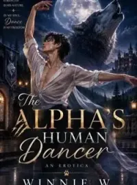 The Alpha's Human Dancer (an Erotica)