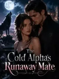 The Cold Alpha's Runaway Mate