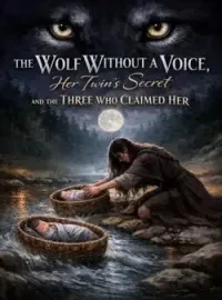 The Wolf Without a Voice' and the Three Who Claimed Her