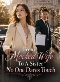 From Mocked Wife To A Sister No One Dares Touch
