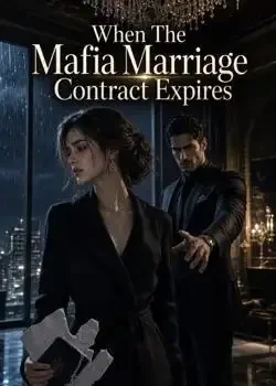 When The Mafia Marriage Contract Expires Novel Cover