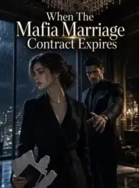 When The Mafia Marriage Contract Expires