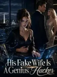 His Fake Wife Is A Genius Hacker Novel Cover