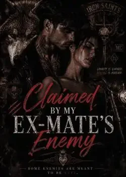 Claimed By My Ex-Mate's Enemy (Malakai's Bel) Novel Cover
