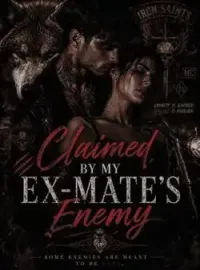 Claimed By My Ex-Mate's Enemy (Malakai's Bel) Novel Cover