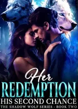 Her Redemption. His Second Chance Novel Cover