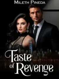Taste of Revenge