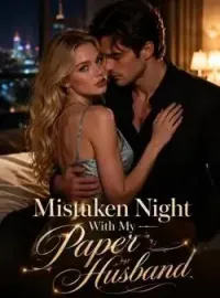 Mistaken Night With My Paper Husband