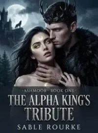The Alpha King's Tribute