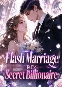 Flash Marriage To The Hidden Tycoon Novel Cover