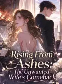 Rising From Ashes: The Unwanted Wife's Comeback Novel Cover