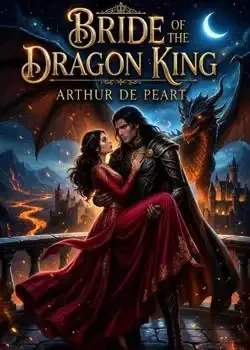 Bride of the Dragon King Novel Cover