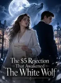 The $5 Rejection That Awakened The White Wolf