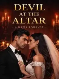 Devil in a Suit - A Mafia Romance Novel Cover