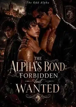 The Alpha's Bond: Forbidden But Wanted Novel Cover