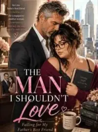 The Man I Shouldn't Love Novel Cover