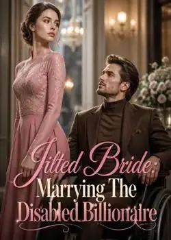 Jilted Bride: Marrying The Disabled Billionaire Novel Cover