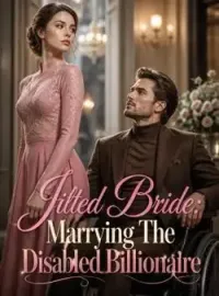 Jilted Bride: Marrying The Disabled Billionaire