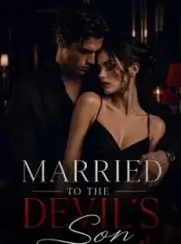 Married To The Devil's Son (The Debt)