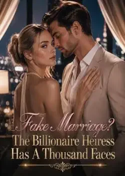 Fake Marriage? The Billionaire Heiress Has A Thousand Faces Novel Cover
