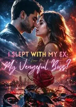 I Slept With My Ex. Now He's My Vengeful Boss? Novel Cover
