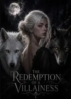 The Redemption Of A Villainess Novel Cover
