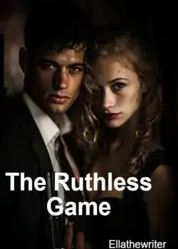The Ruthless Game Novel Cover
