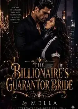 The Billionaire Guarantor Bride Novel Cover