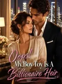 Oops! My Kept Boy Is the Billionaire Heir Novel Cover