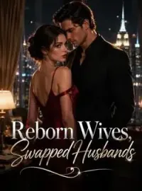 Reborn Wives, Swapped Husbands Novel Cover