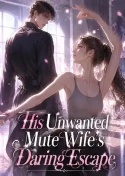 His Unwanted Mute Wife's Daring Escape Novel Cover