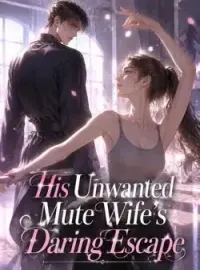 His Unwanted Mute Wife's Daring Escape