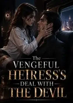 The Unwanted Heiress And Her Cold Billionaire Novel Cover