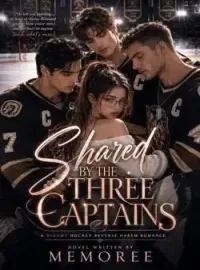 Shared by the Three Captains