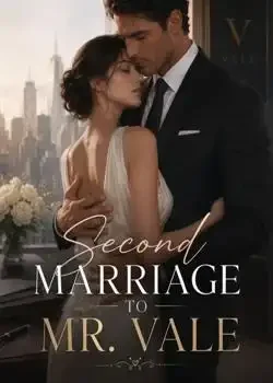 Second Marriage to Mr. Vale Novel Cover