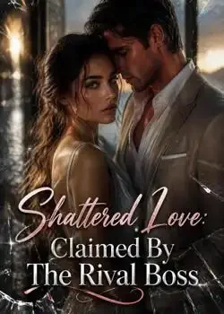 Shattered Love: Claimed By The Rival Boss Novel Cover