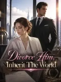 Divorce Him, Inherit The World