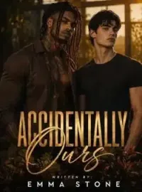 ACCIDENTALLY OURS Novel Cover
