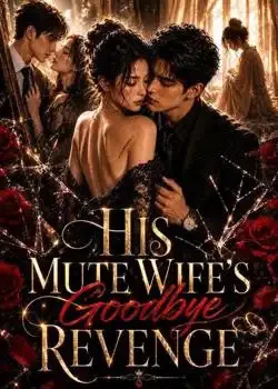 His Mute Wife's Goodbye Revenge Novel Cover
