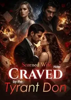 Scorned Wife, Now Craved by the Tyrant Don Novel Cover
