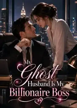 Flash Marriage: My Mysterious Boss Husband Novel Cover